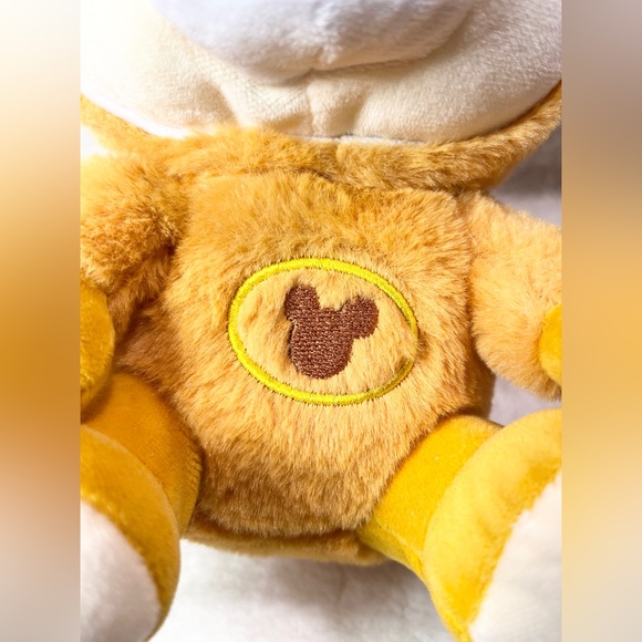 Disney Chip And Dale As a Bunny. - Picture 3 of 9